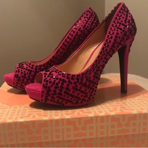 Brand new Giani Bini gorgeous heels